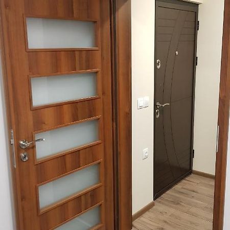 Lux Apartment 蒙塔纳 外观 照片