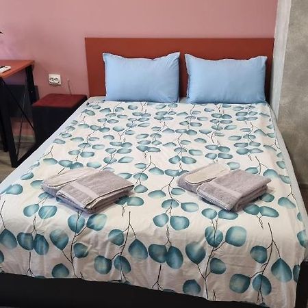 Lux Apartment 蒙塔纳 外观 照片