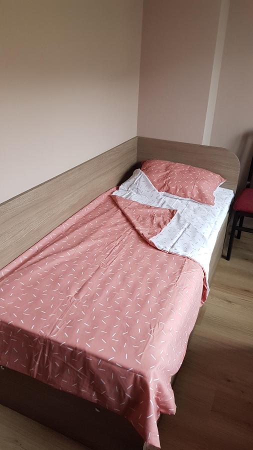 Lux Apartment 蒙塔纳 外观 照片