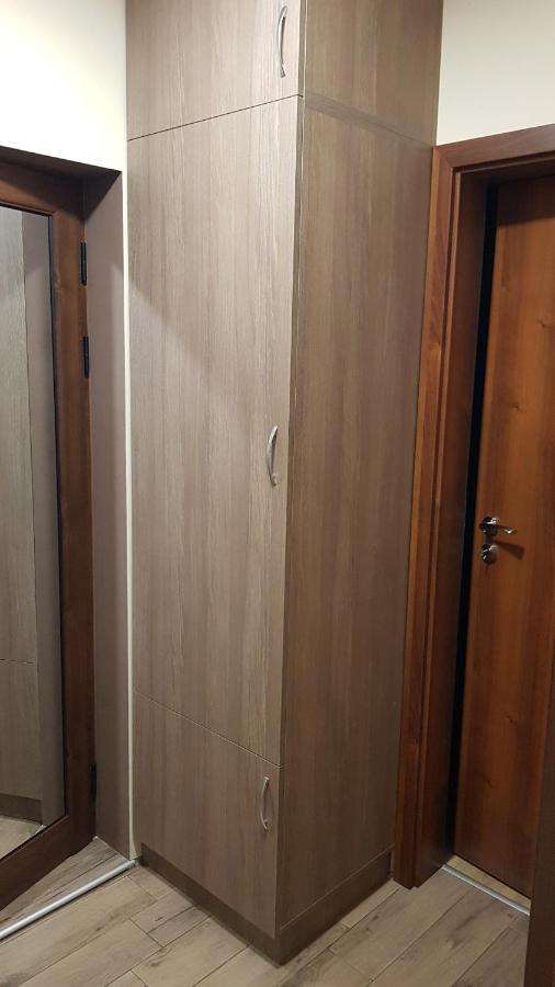 Lux Apartment 蒙塔纳 外观 照片