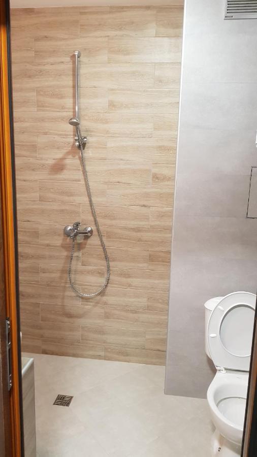 Lux Apartment 蒙塔纳 外观 照片