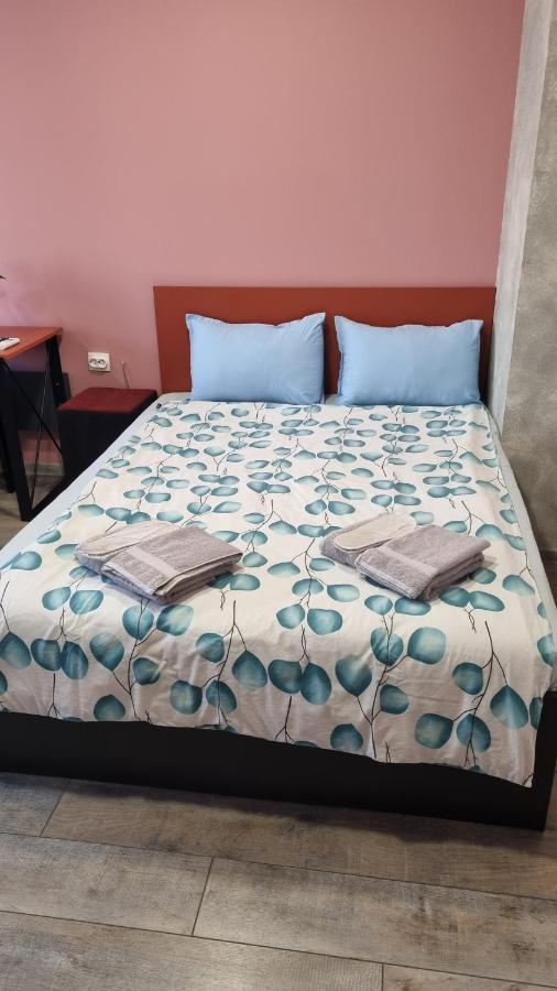 Lux Apartment 蒙塔纳 外观 照片